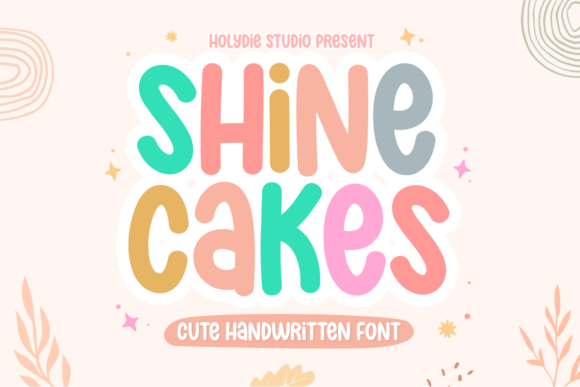 Download Shine Cakes - Cake Collection