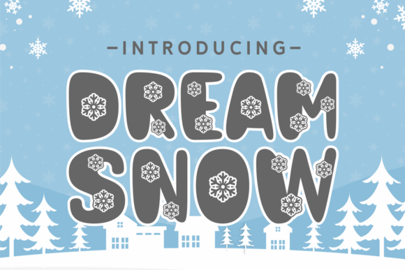 Download Dream Snow - Snow Collection