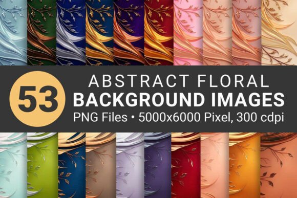 Download 53 Abstract Floral Funeral Backgrounds - Funeral Collection